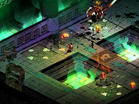 hades game steamunlocked